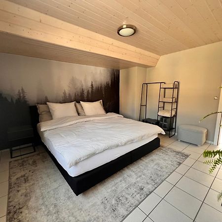 Ferienwohnung Sun Sand Sea Horn Exteriör bild
